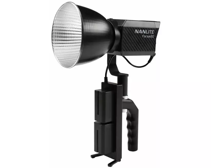 Nanlite Halterung BH-FZ60