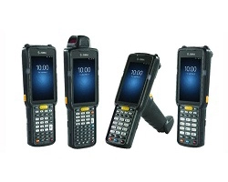 Zebra ShareCradle Wired Cradle for Mobile Computer, Battery