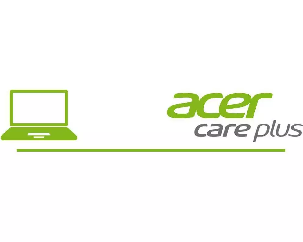 Acer Bring-in Garantie Gaming 4 Jahre