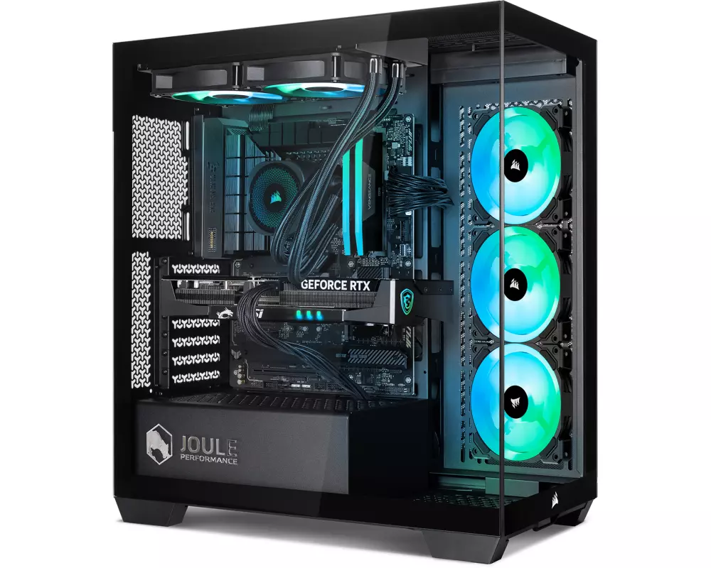 High End Gaming PC RTX5070TI U7 32GB 2TB L1143756
