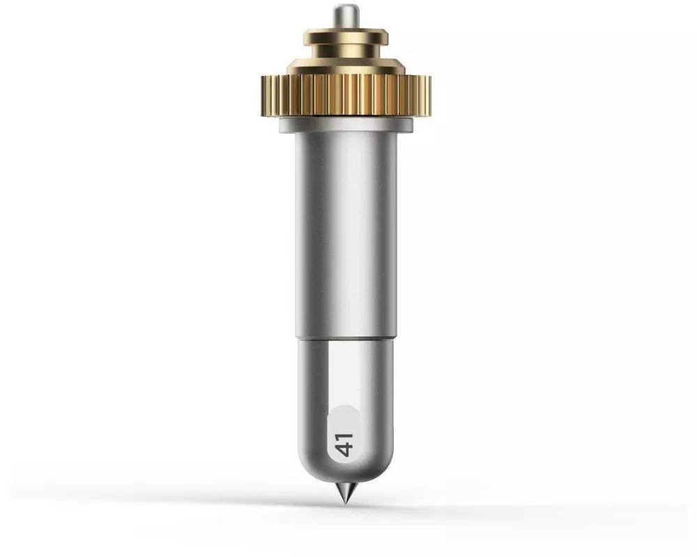 Cricut Ersatzklinge Gravur Set