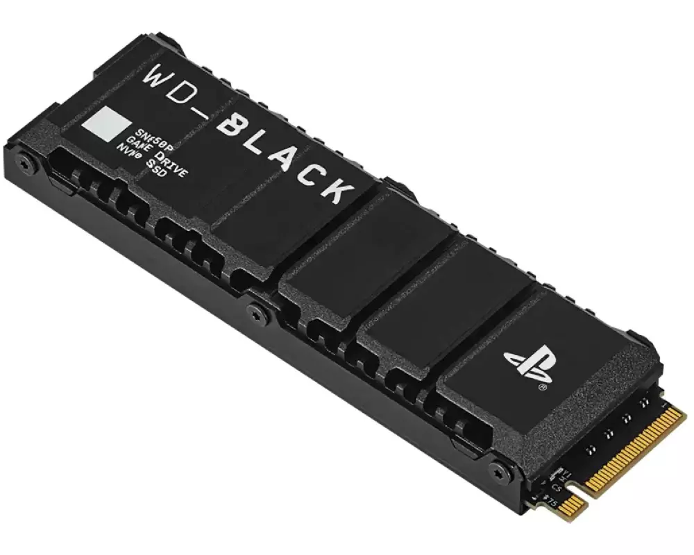 SanDisk SSD SN850P M.2 2280 NVMe 1000 GB