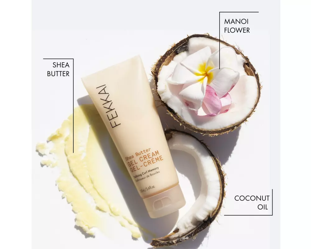 Fekkai Shea Butter Gel Cream 100 ml