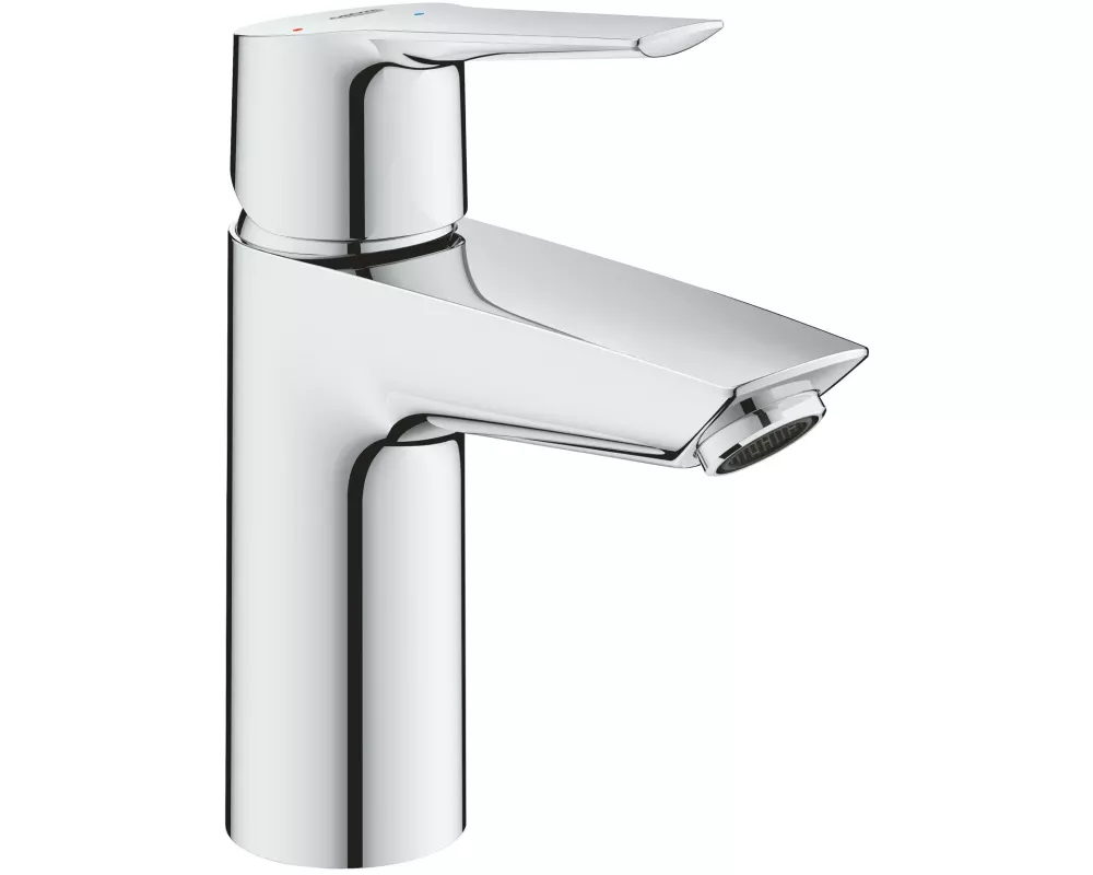 GROHE Lavaboarmatur QuickFix Start S-Size chrom
