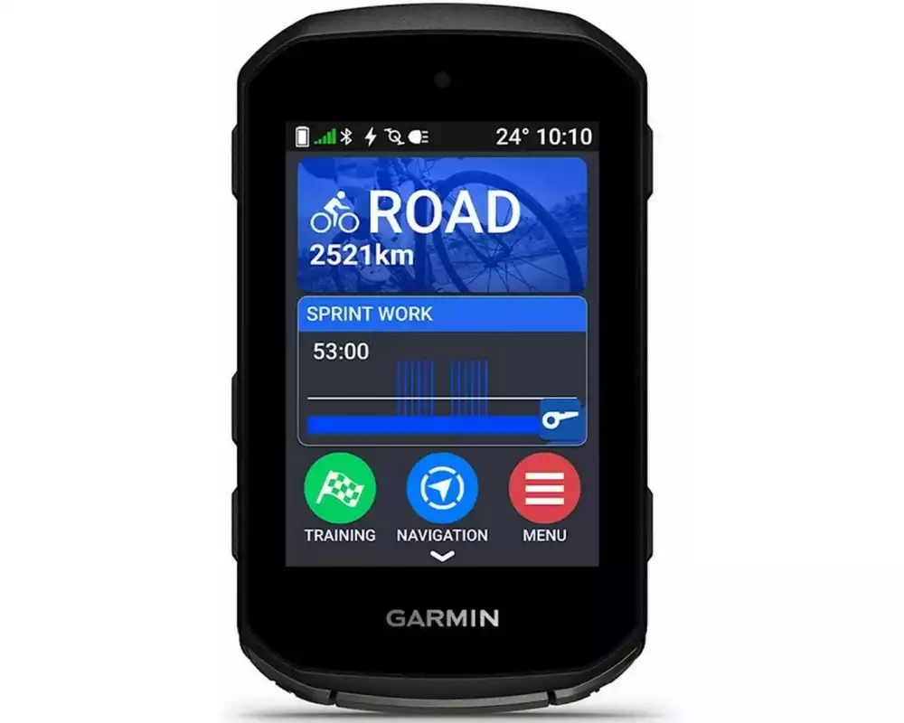 GARMIN Fahrrad GPS Edge 850