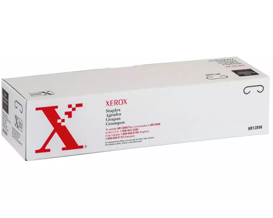 XEROX Staples 15.000 pcs.