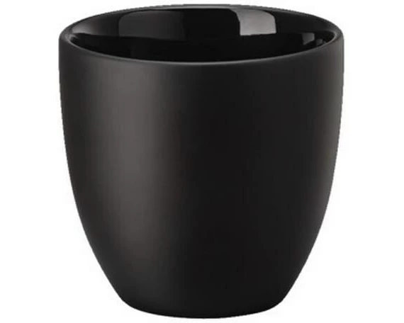 Rosenthal the cup+ Delicate Black Lungo 180 ml