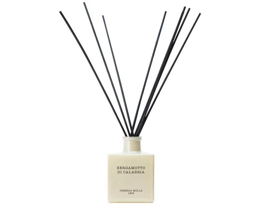 Cerería Mollá Duftstäbchen Bergamotto di Calabria 100 ml