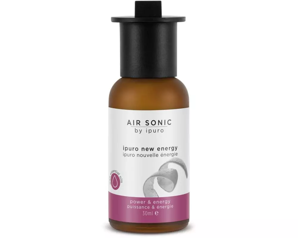 ipuro Duftöl New Energy 30 ml