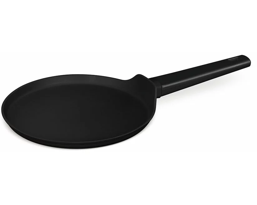 Blaumann Pancake Bratpfanne Ø 25cm Black Silver Collection