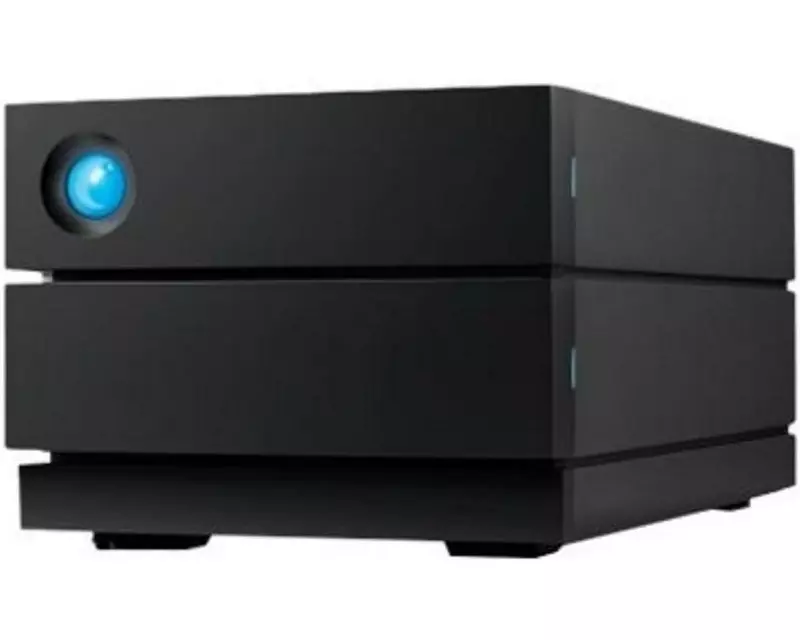 LaCie Externer RAID-Speicher 2big RAID 36 TB