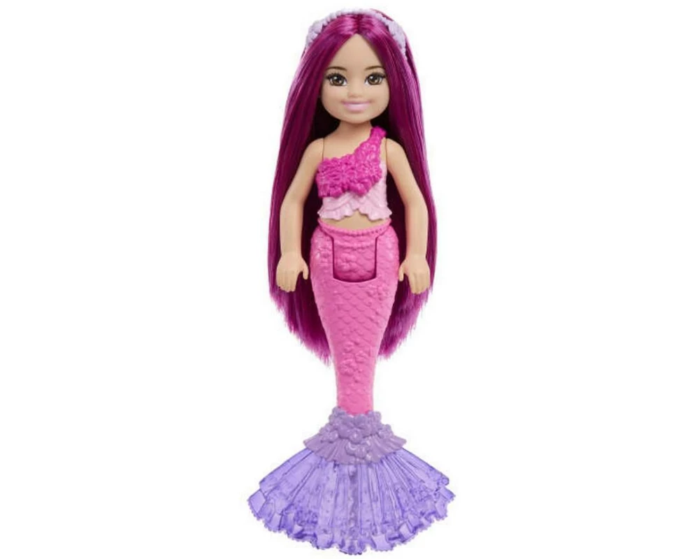 Barbie Puppe Chelsea Fantasie Sortiment Assortiert