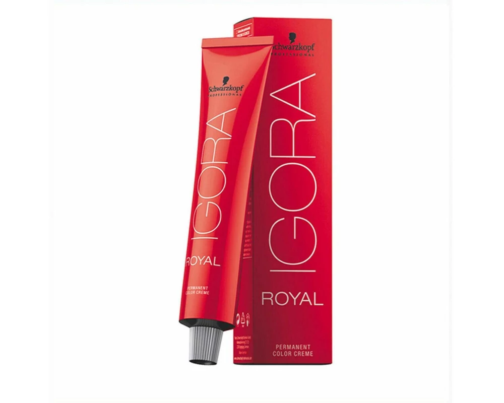 Schwarzkopf Igora Royal 6-5 60 ml