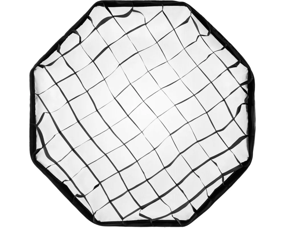 Profoto Wabenvorsatz Clic Softgrid 2" Octa