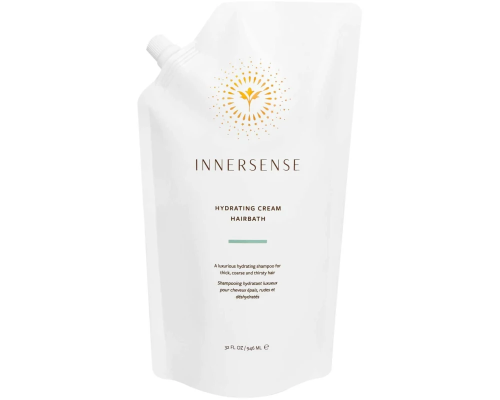 INNERSENSE Hydrating Cream Hairbath 946 ml