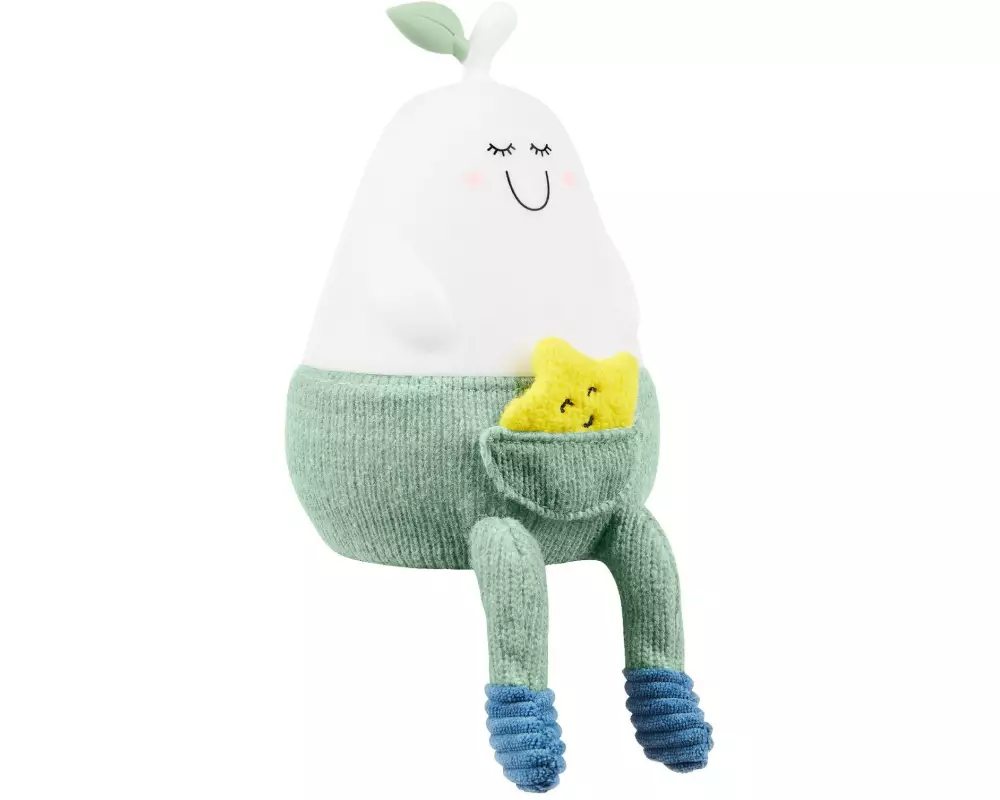 Badabulle Nachtlicht Silikon Bertie