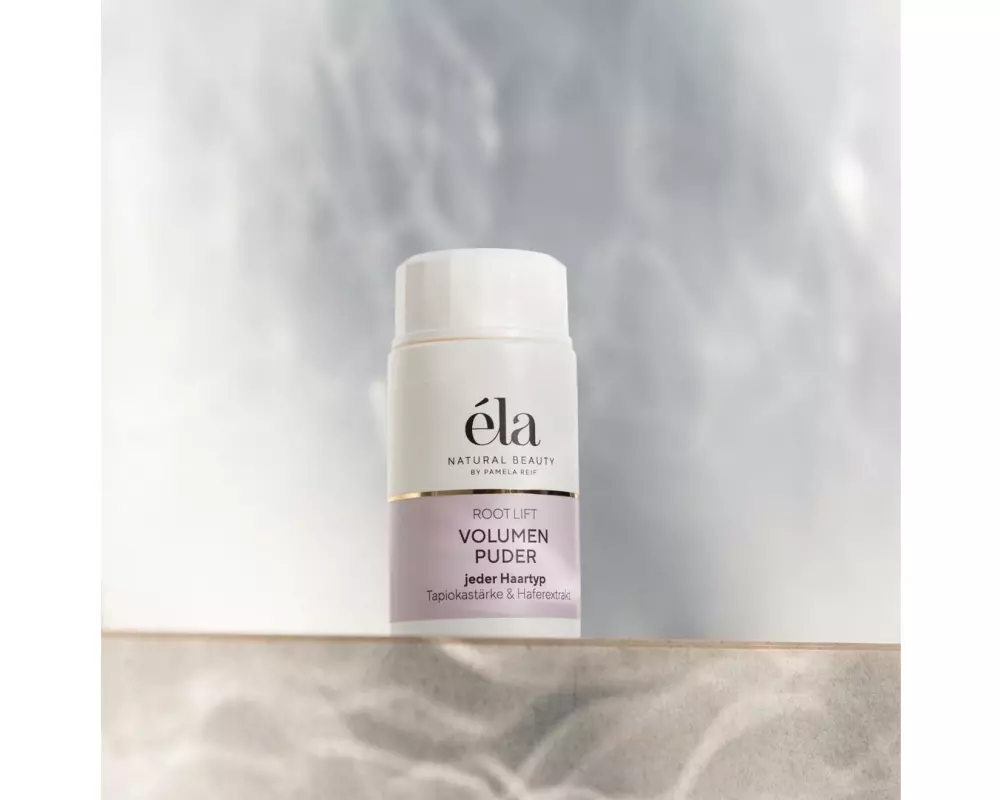 éla Natural Beauty Root Lift 10 ml