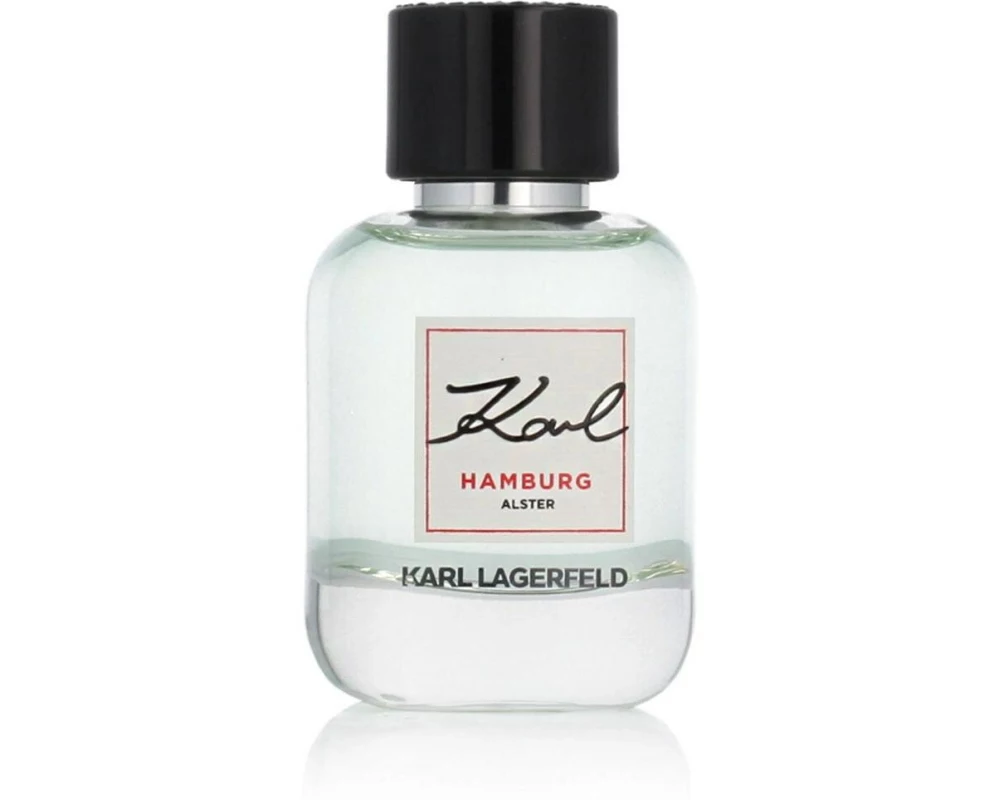 Karl Lagerfeld Hamburg Alster 60 ml