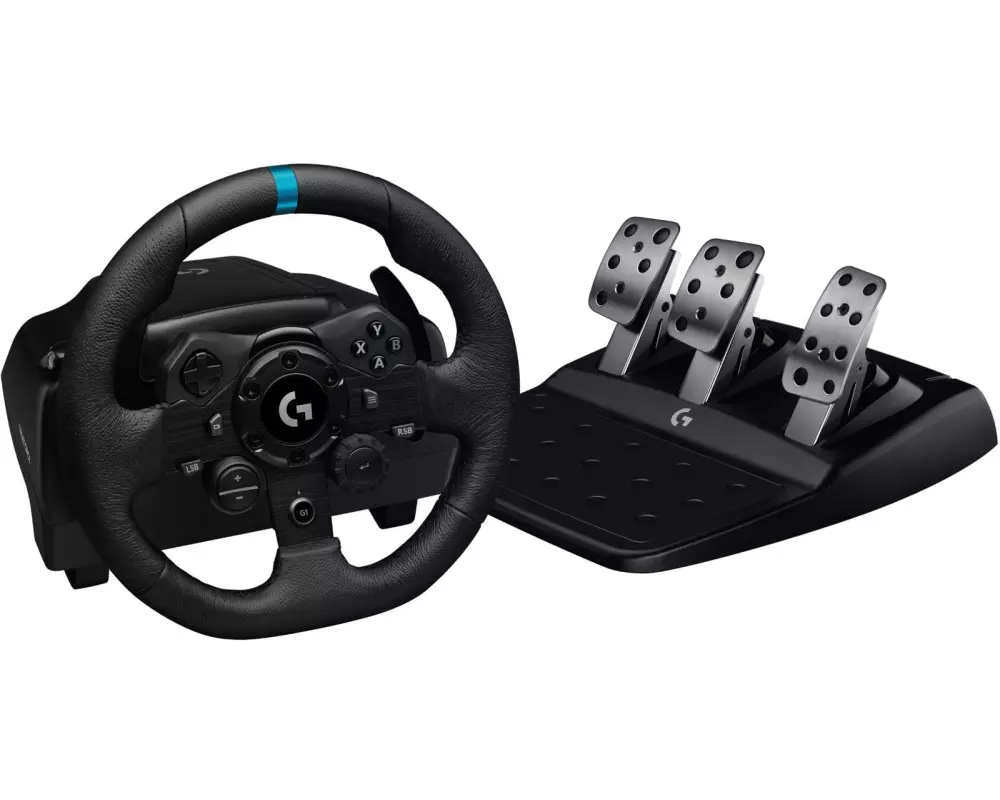 G923 Racing wheel