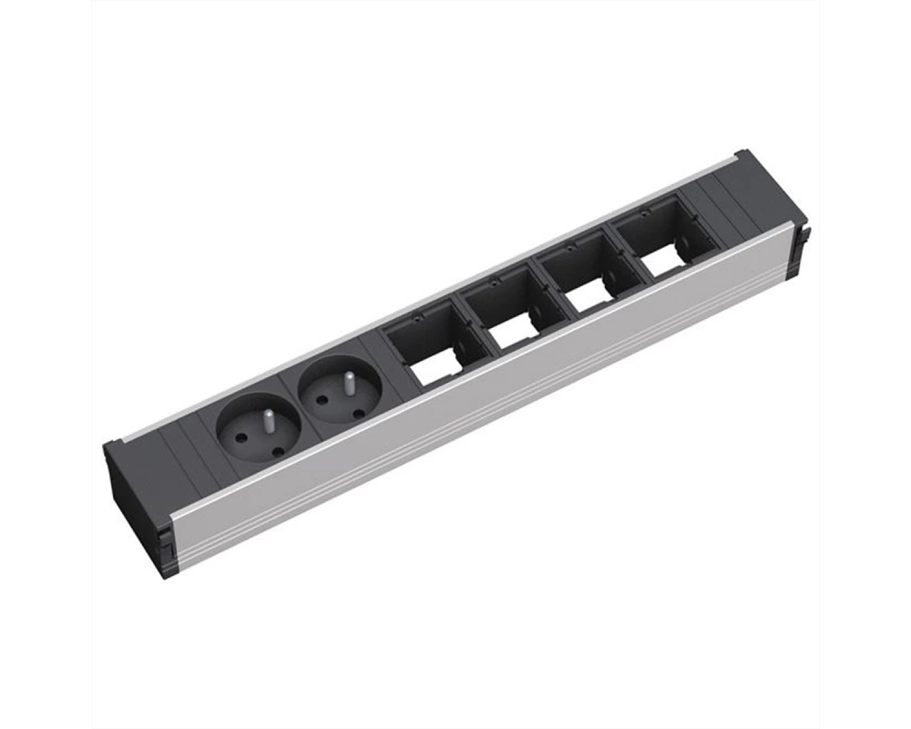 BACHMANN CONI 2x UTE (Frankreich) 4x ABD
