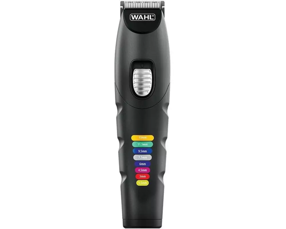 Wahl Multihaarschneider Color Trim Advanced
