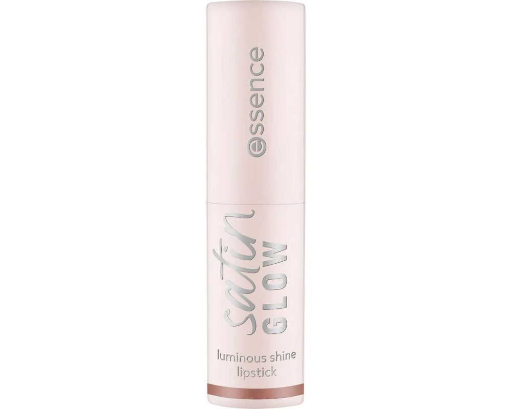 essence Lippenstift Satin Glow Luminous Shine 05 Chai There!