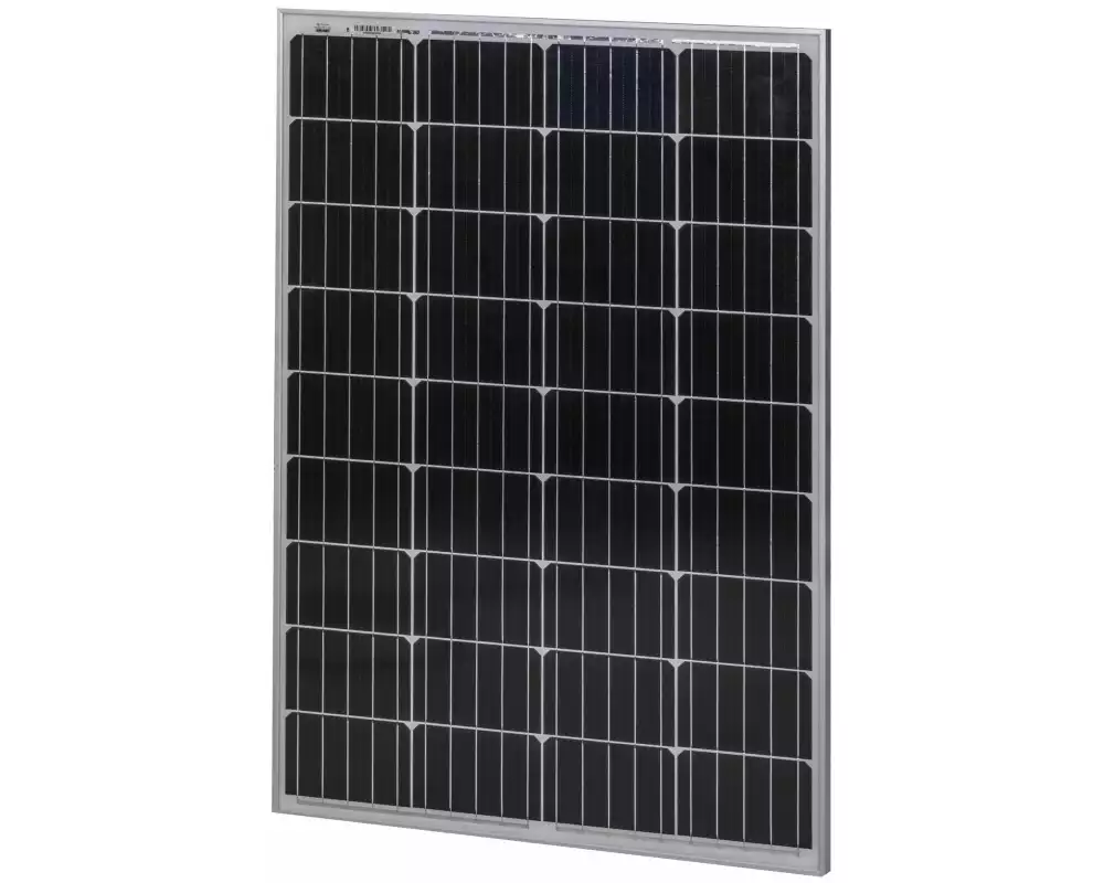 Victron Solarpanel BlueSolar 115 W, 4b