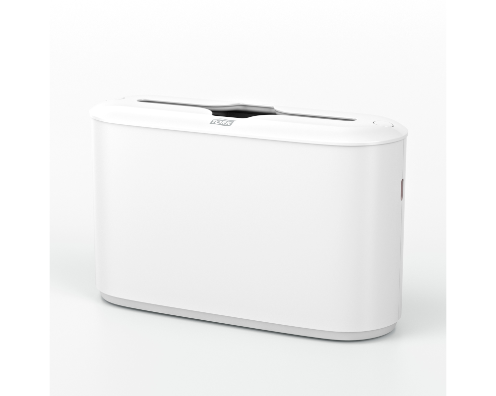 TORK Tischspender Handtücher H2 552200 Xpress®, weiss