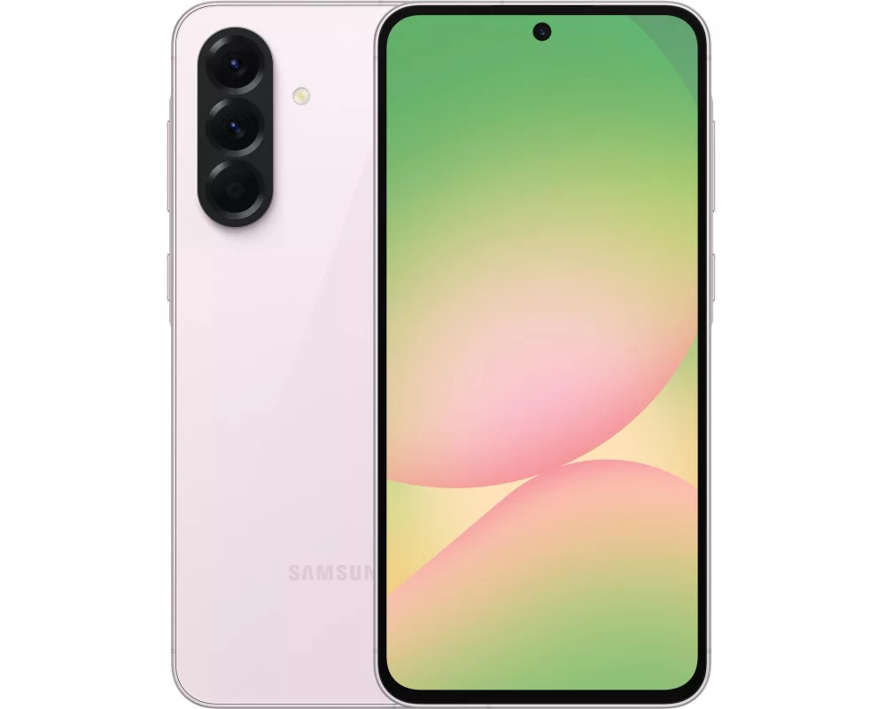 Samsung Galaxy A56 5G 256 GB Awesome Pink