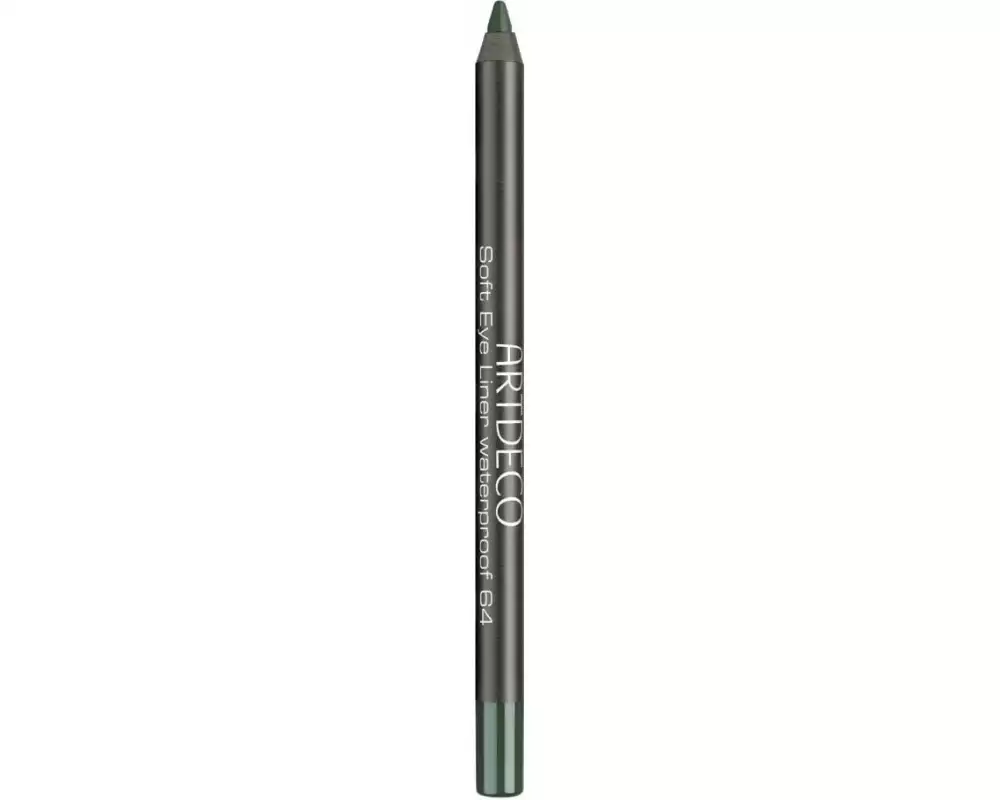 ARTDECO Eyeliner Soft Waterproof 64 green island