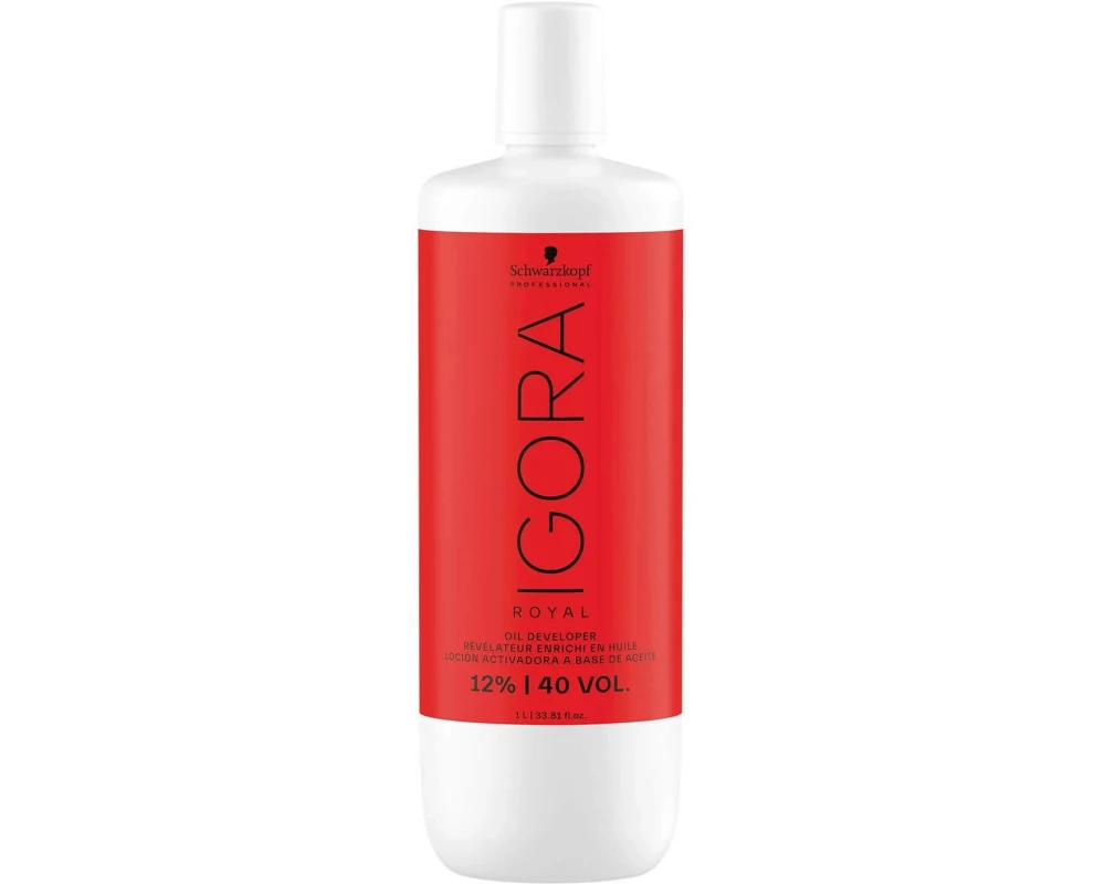 Schwarzkopf Professional Igora Royal 1000 ml