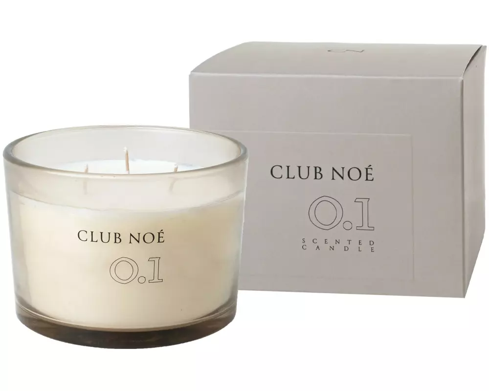 Club Noé Duftkerze 0.1, 350 g