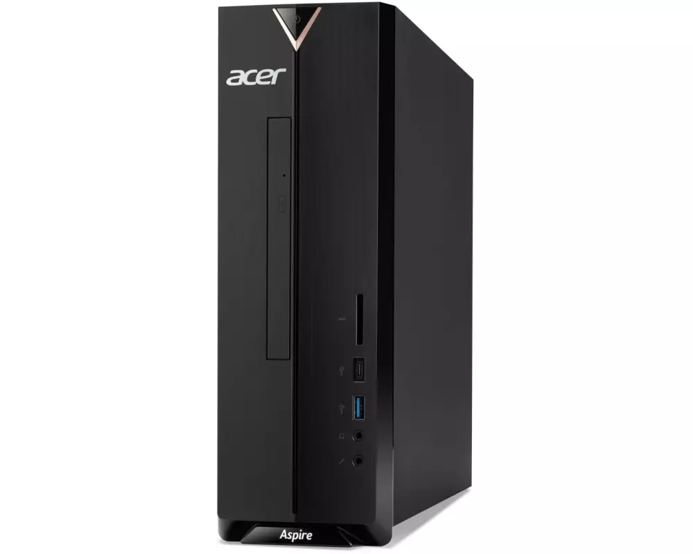 Acer PC Aspire XC-840 (Celeron N4505, 4GB, 512GB SSD)