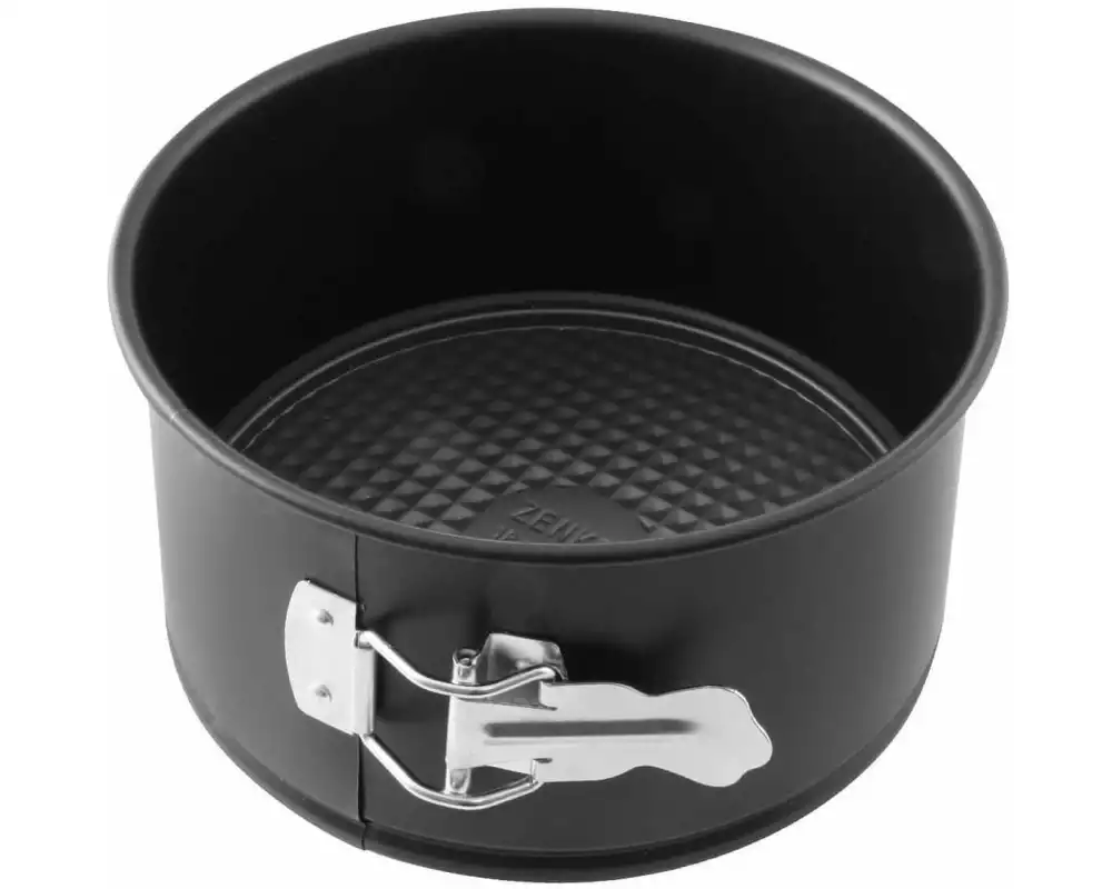 Zenker Springform Special – Countries Ø 18 cm