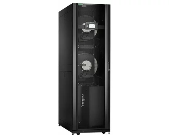 APC InRow RD Air Cooled 600mm, 380-415V, 50Hz