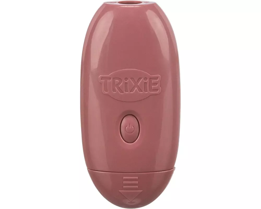 Trixie Katzen-Spielzeug LED Pointer Catch the Light