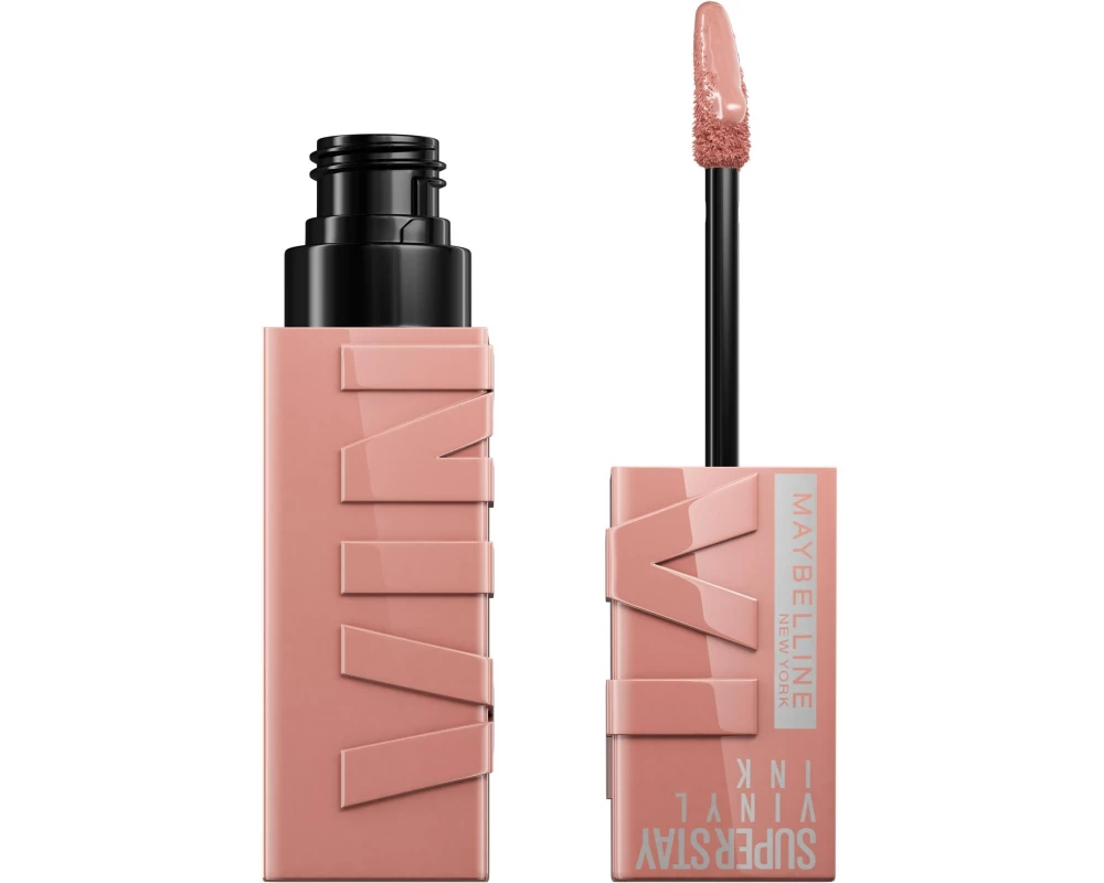 Maybelline Lippenstift Super Stay 95 Captivated 95