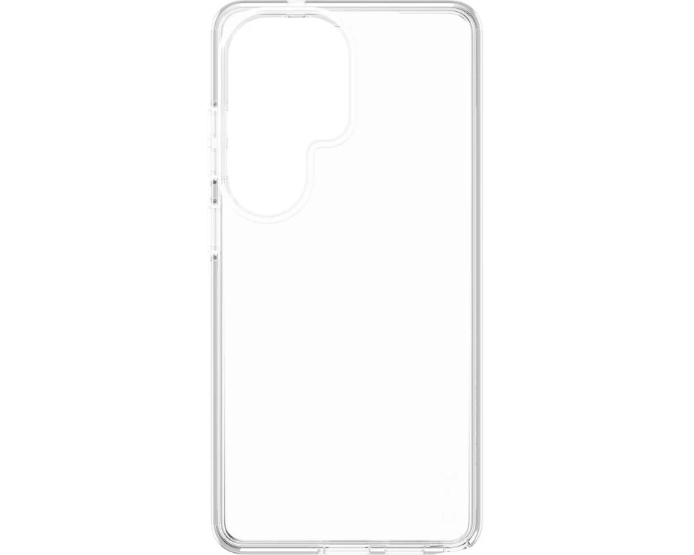 CARE Back Cover Urban Explorer Galaxy S26 Ultra Transparent