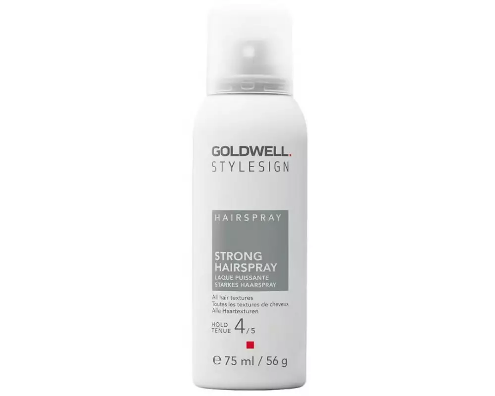 GOLDWELL Haarspray Stylesign Strong 75 ml