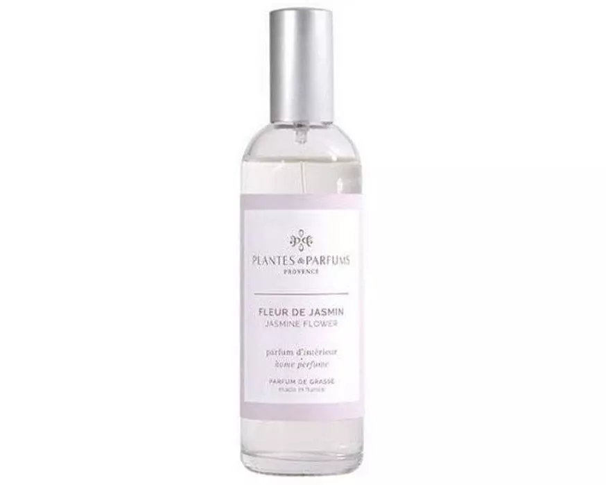 Plantes & Parfums Duftspray Jasminblüte 100 ml