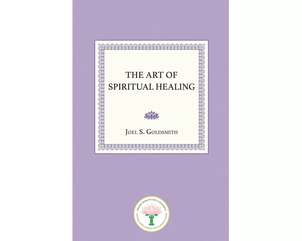The Art of Spiritual Healing