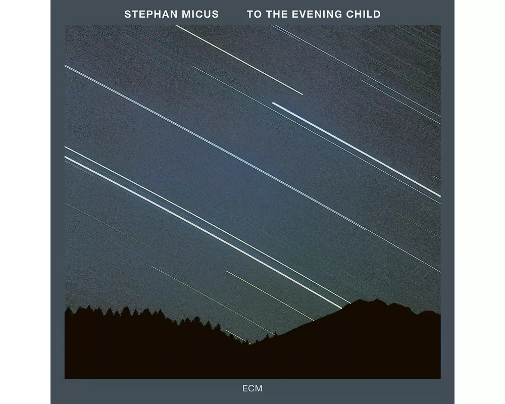 To The Evening Child (Touchstones)