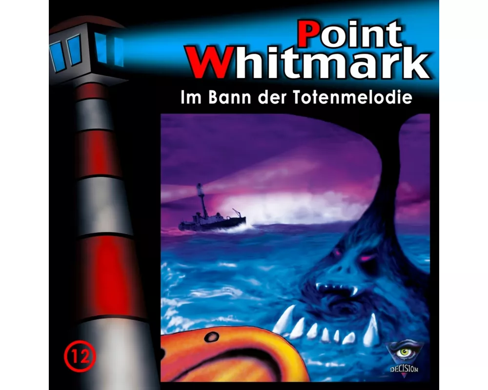 012/Im Bann der Totenmelodie