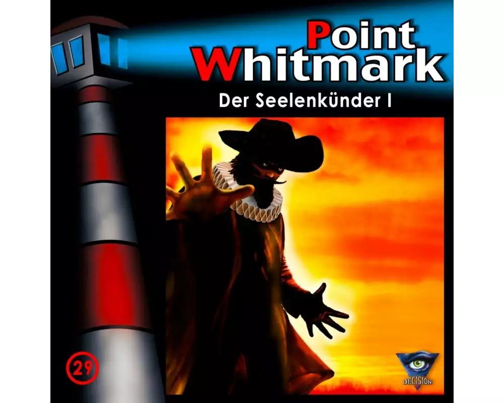 029/Der Seelenkünder I