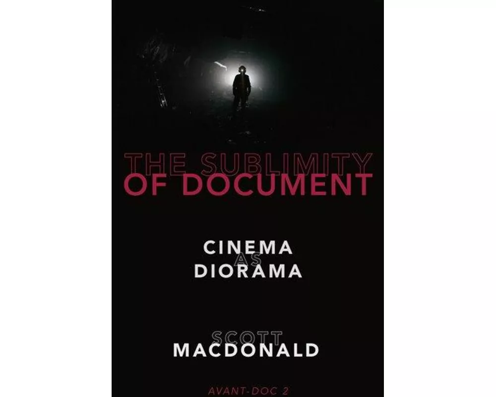 The Sublimity of Document