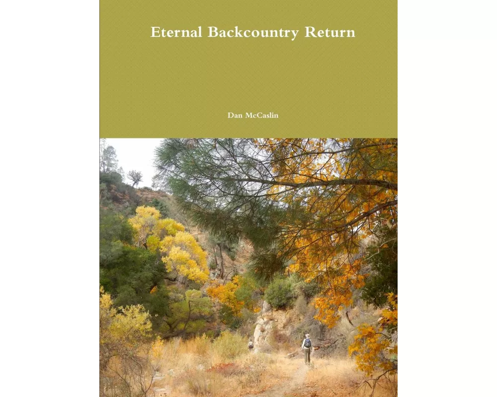 Eternal Backcountry Return