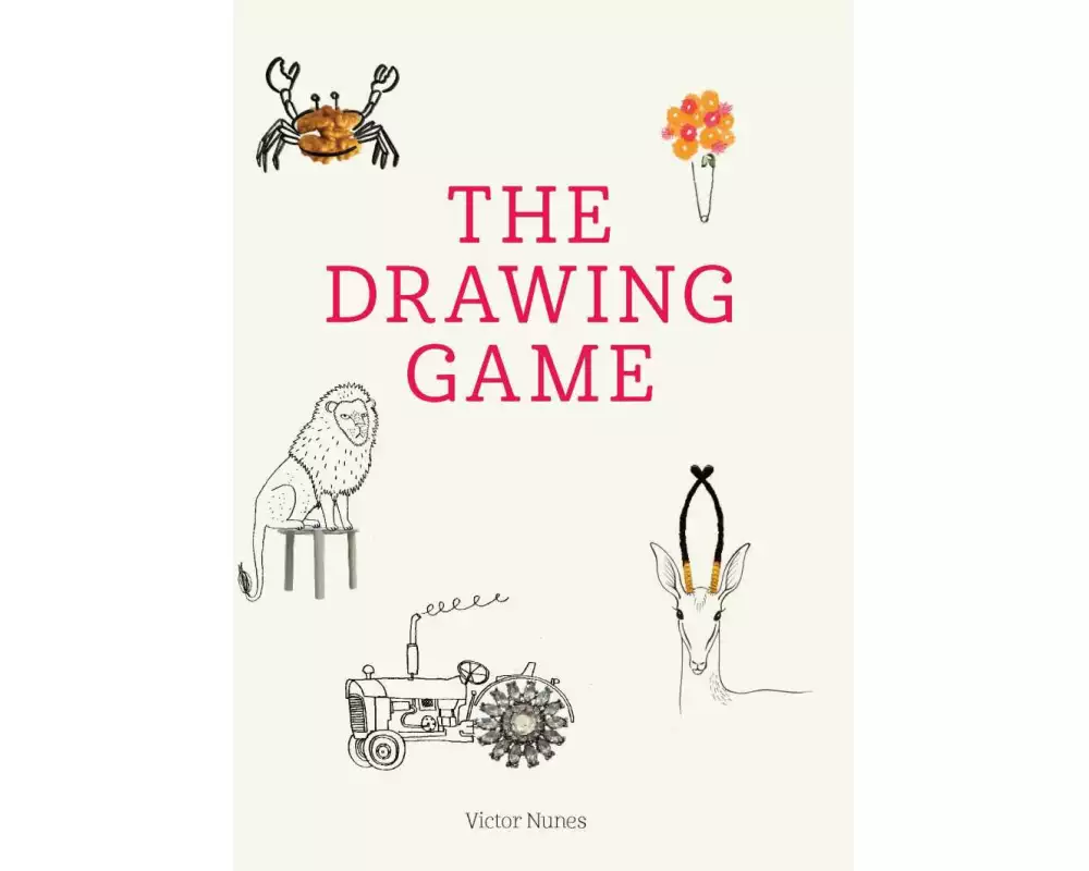 The Drawing Game