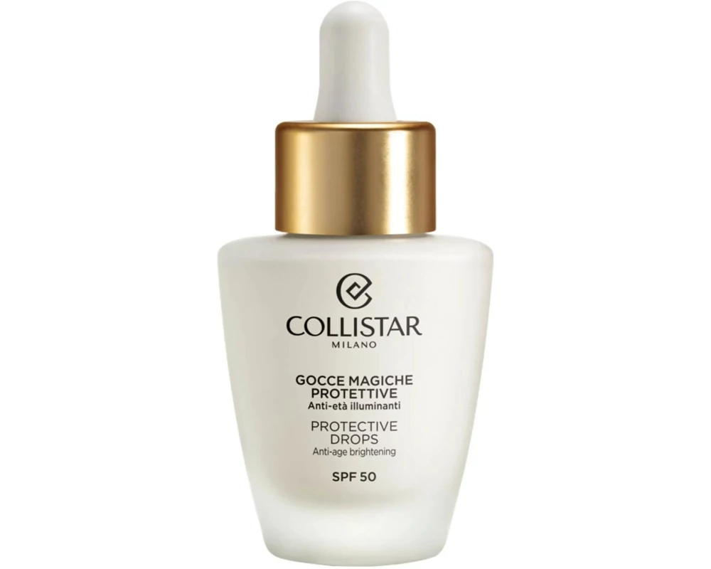 Collistar Gocce Magiche Protettive 50 ml
