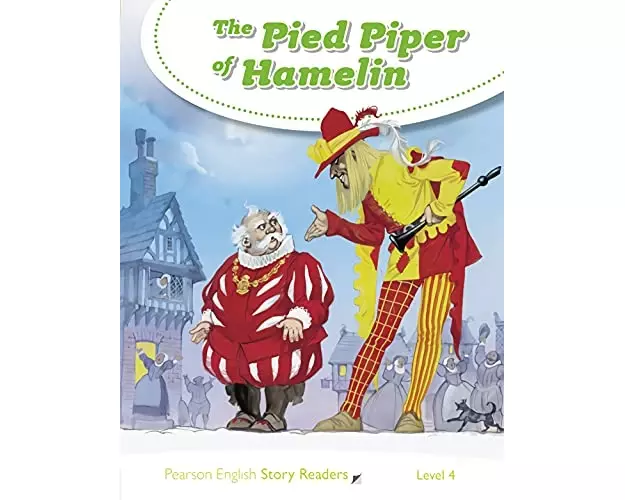 Level 4: The Pied Piper of Hamelin