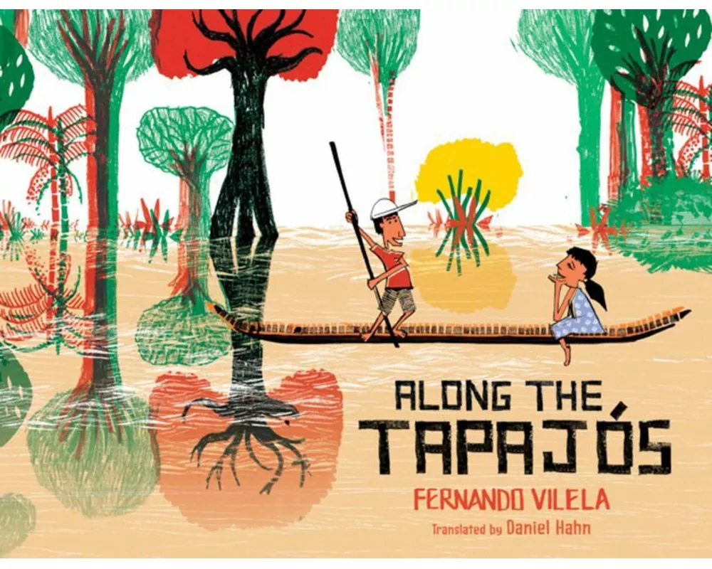Along the Tapajos